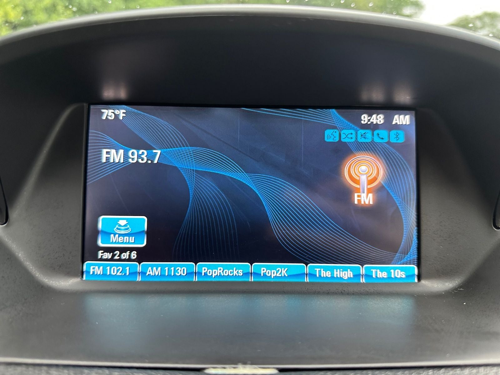 2015 Buick Encore Premium