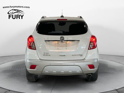 2015 Buick Encore Premium