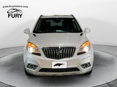 2015 Buick Encore Premium