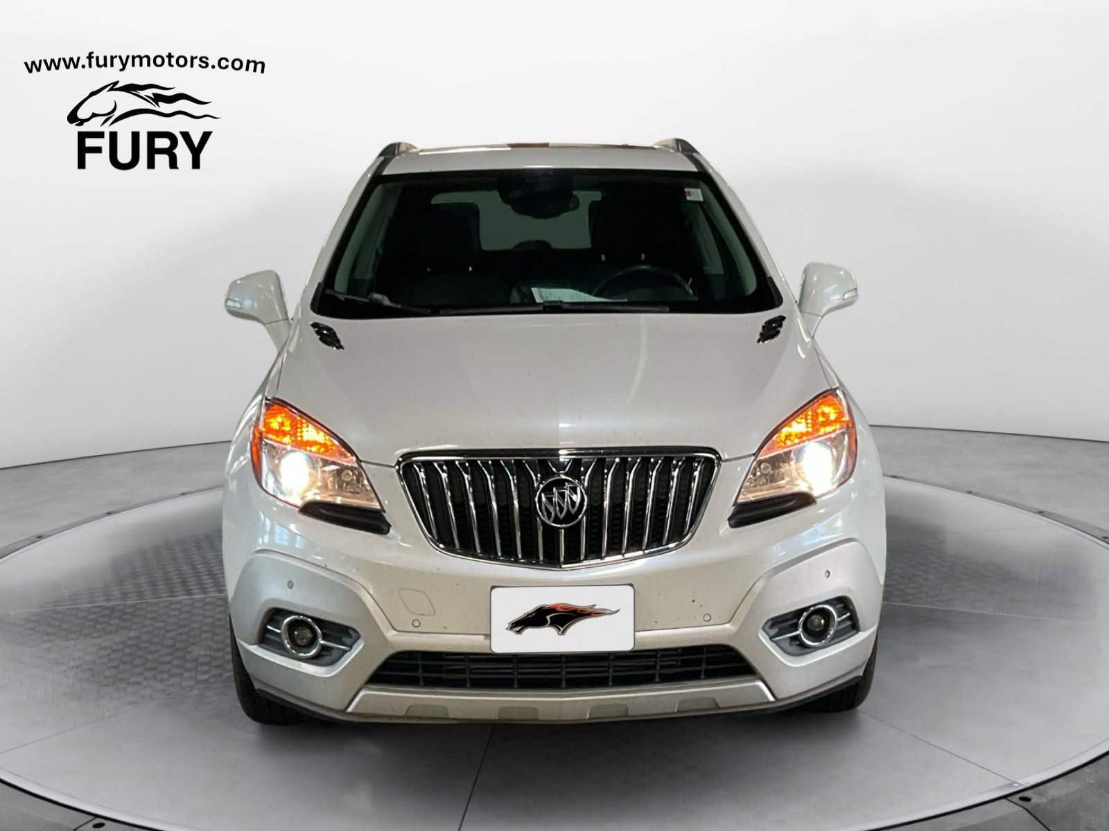 2015 Buick Encore Premium