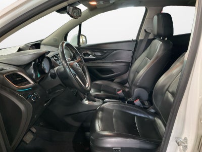 2015 Buick Encore Premium