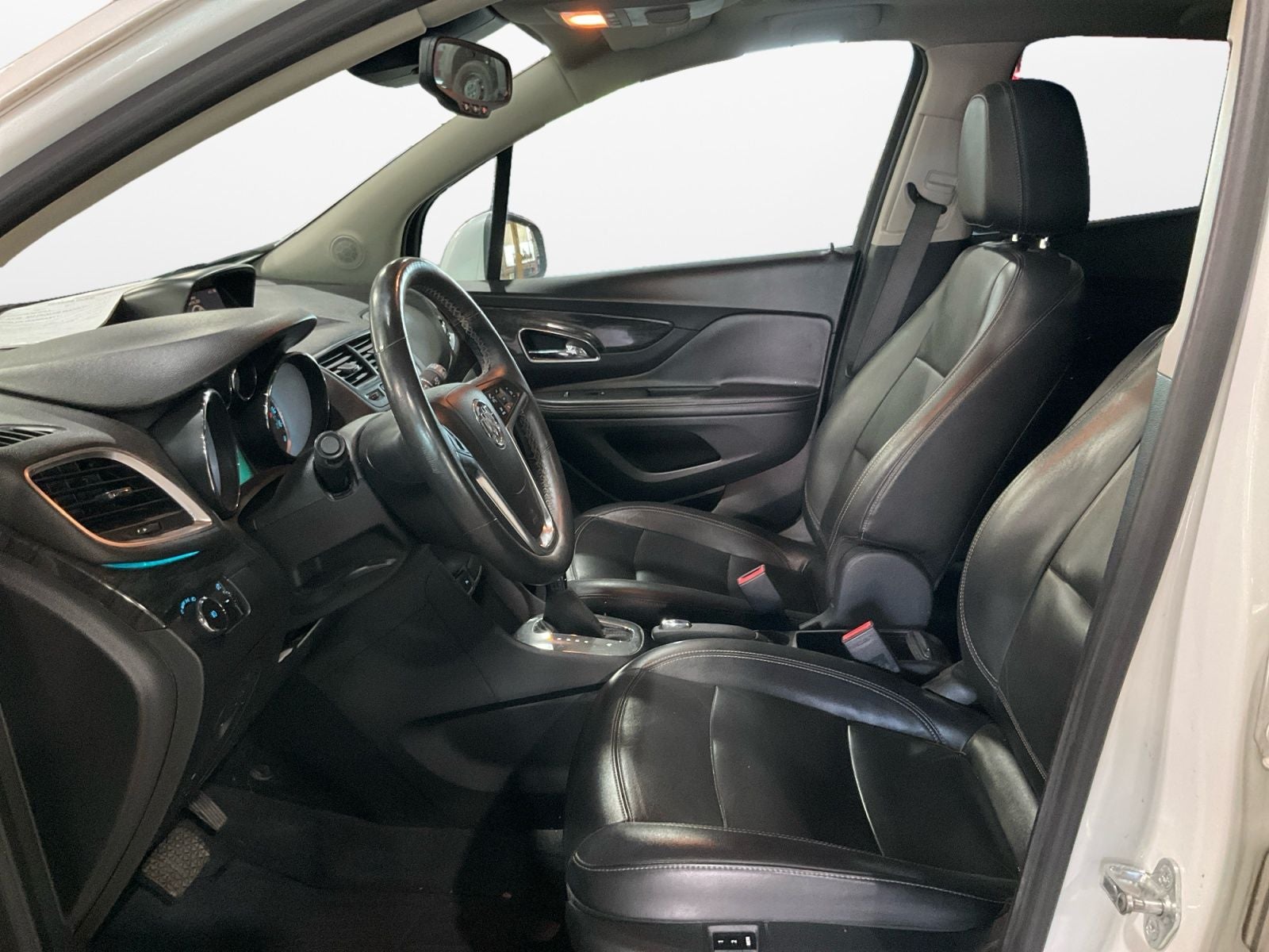 2015 Buick Encore Premium