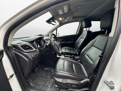 2015 Buick Encore Premium