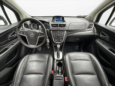 2015 Buick Encore Premium