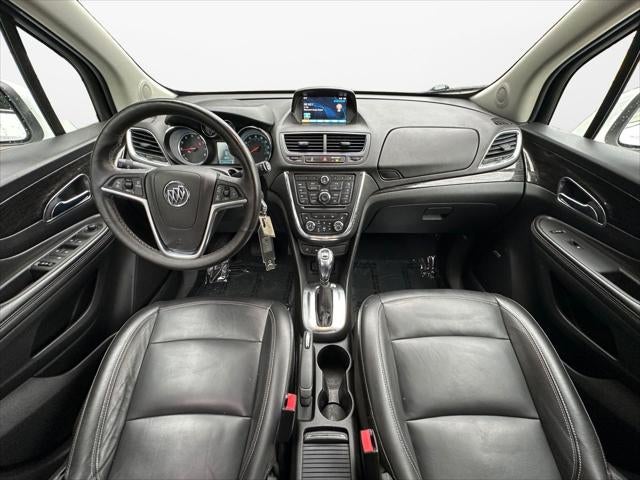2015 Buick Encore Premium