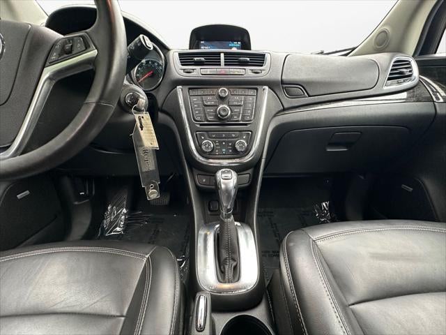 2015 Buick Encore Premium