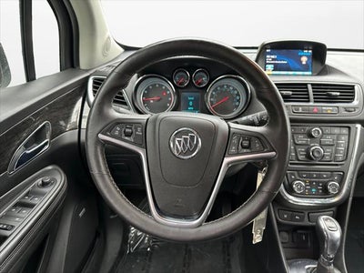 2015 Buick Encore Premium