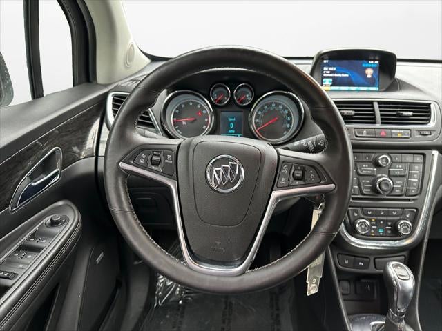 2015 Buick Encore Premium