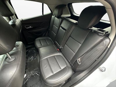2015 Buick Encore Premium