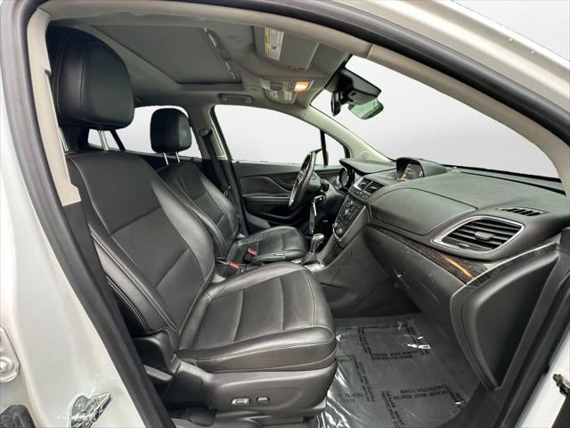 2015 Buick Encore Premium