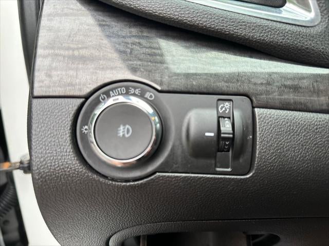 2015 Buick Encore Premium
