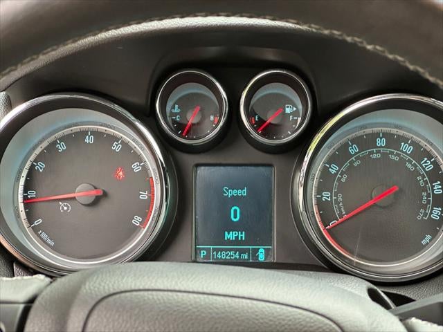 2015 Buick Encore Premium