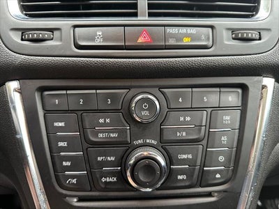 2015 Buick Encore Premium