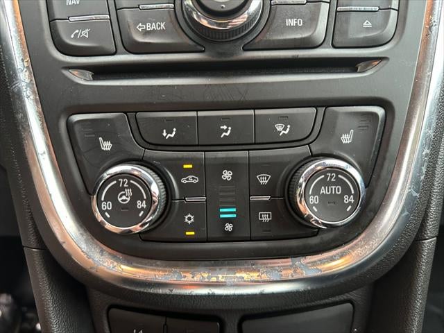 2015 Buick Encore Premium