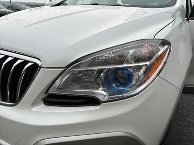 2015 Buick Encore Premium