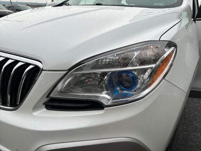 2015 Buick Encore Premium