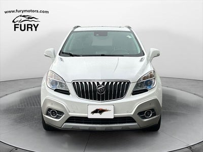 2015 Buick Encore Premium