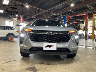 2024 Chevrolet Trax FWD 1RS