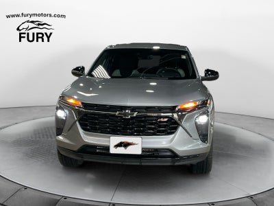 2024 Chevrolet Trax FWD 1RS