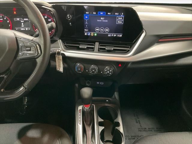 2024 Chevrolet Trax FWD 1RS