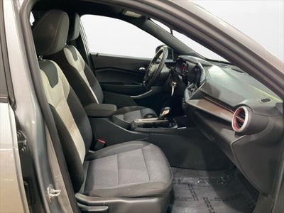 2024 Chevrolet Trax FWD 1RS