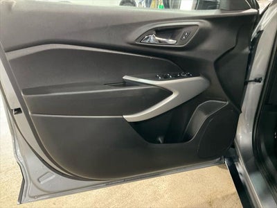 2024 Chevrolet Trax FWD 1RS