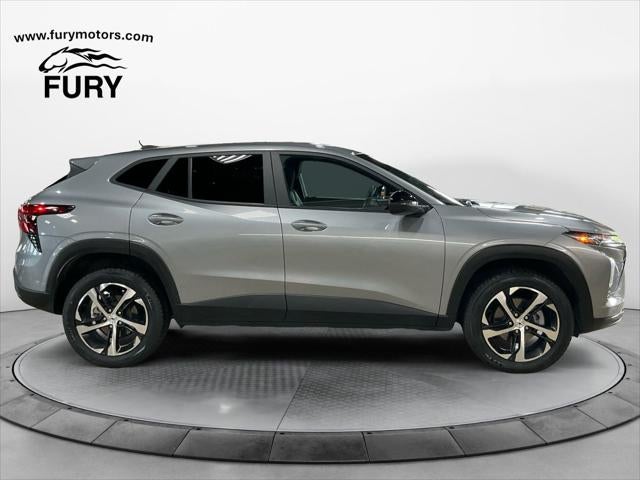 2024 Chevrolet Trax FWD 1RS