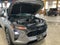 2024 Chevrolet Trax FWD 1RS