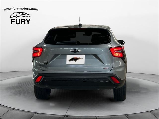 2024 Chevrolet Trax FWD 1RS