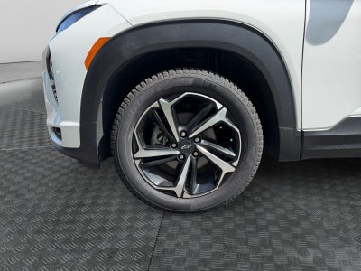 2021 Chevrolet Trailblazer AWD RS