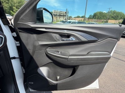 2021 Chevrolet Trailblazer AWD RS