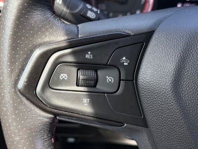 2021 Chevrolet Trailblazer AWD RS