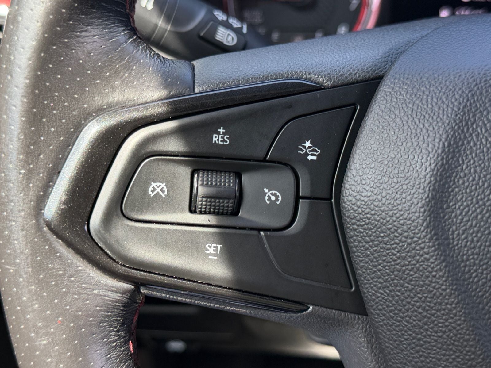 2021 Chevrolet Trailblazer AWD RS