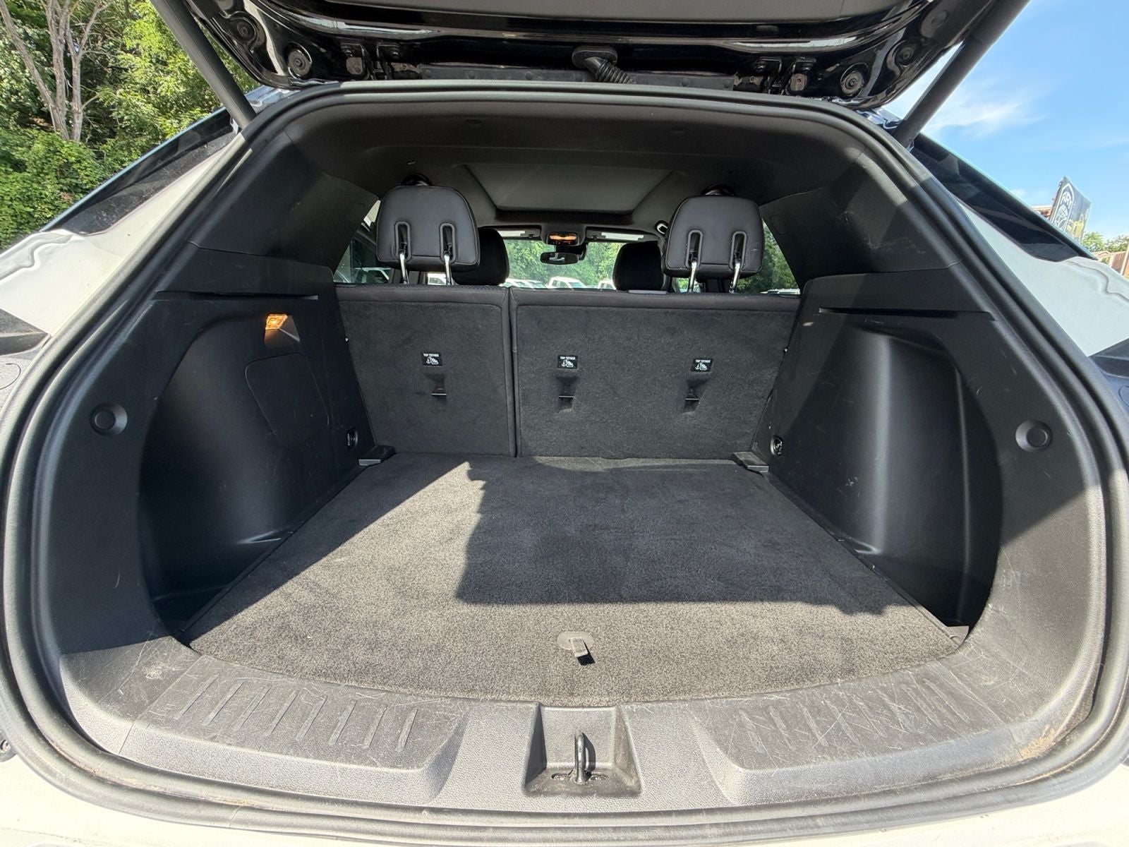 2021 Chevrolet Trailblazer AWD RS