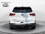 2021 Chevrolet Trailblazer AWD RS