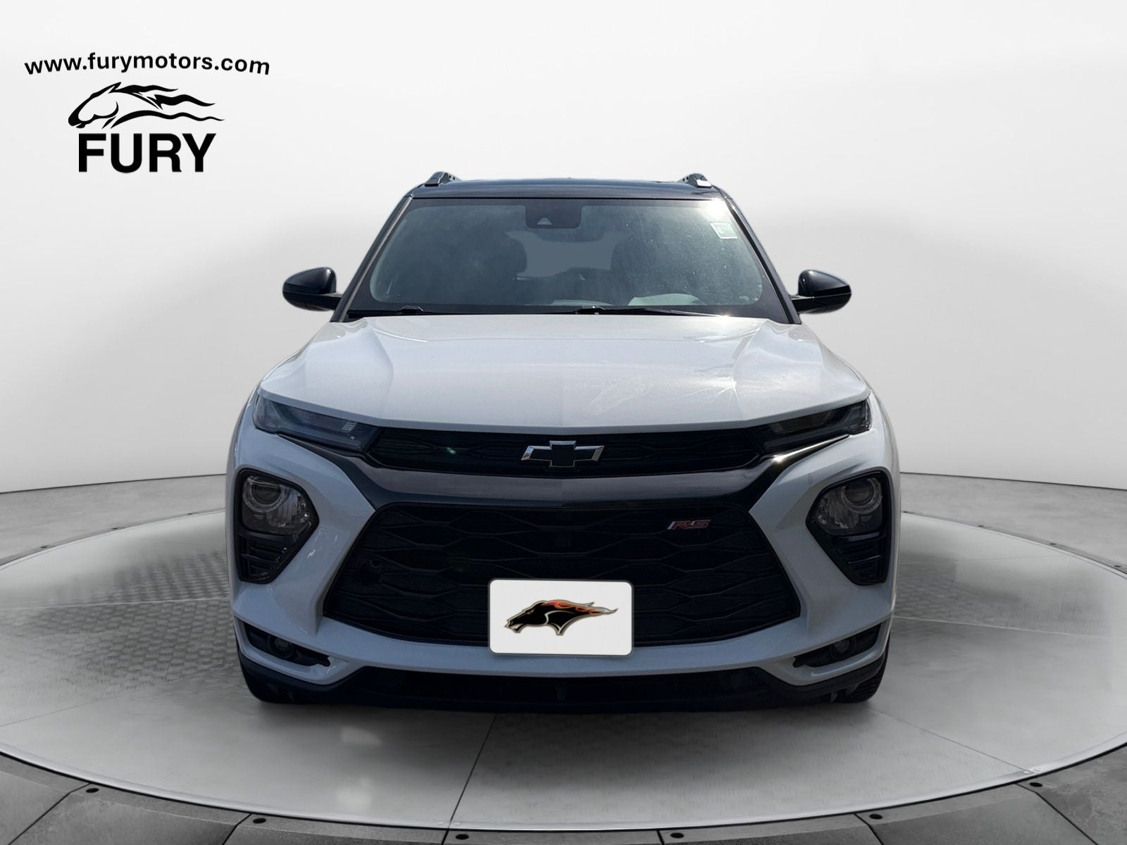 2021 Chevrolet Trailblazer AWD RS