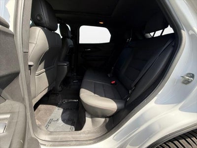 2021 Chevrolet Trailblazer AWD RS