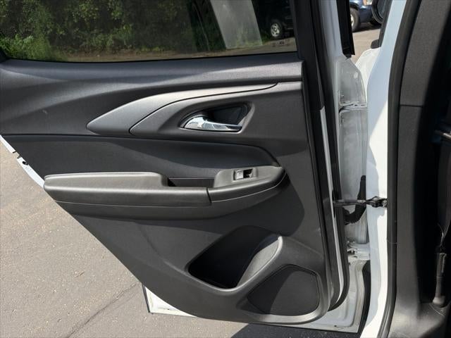 2021 Chevrolet Trailblazer AWD RS