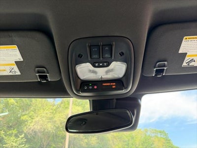 2021 Chevrolet Trailblazer AWD RS