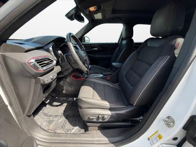 2021 Chevrolet Trailblazer AWD RS
