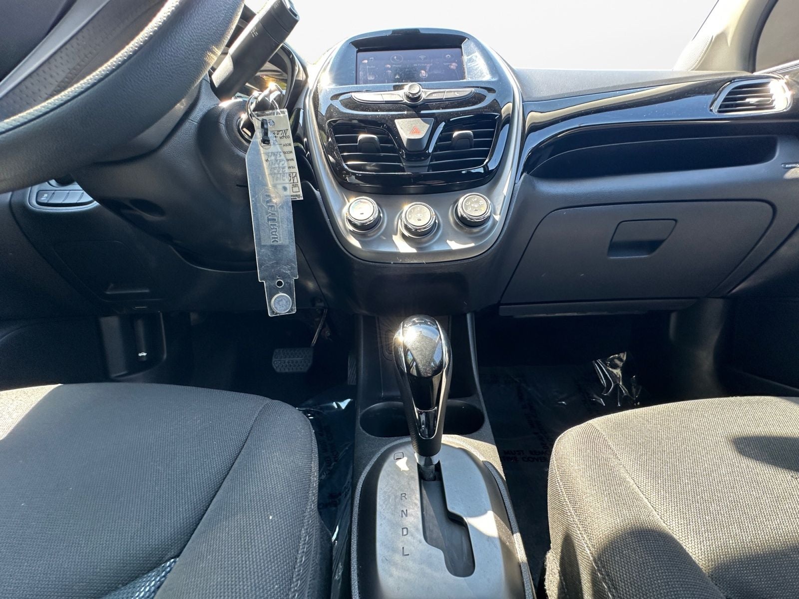 2022 Chevrolet Spark 1LT