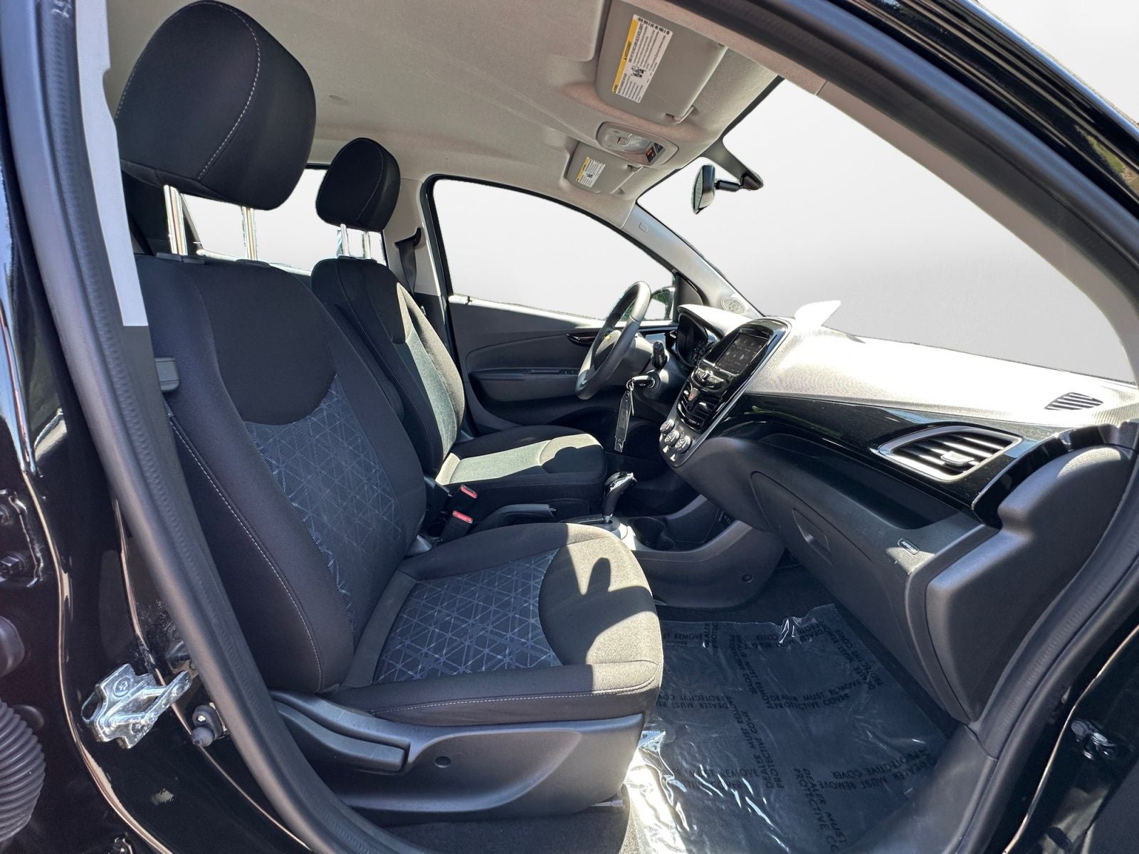 2022 Chevrolet Spark 1LT