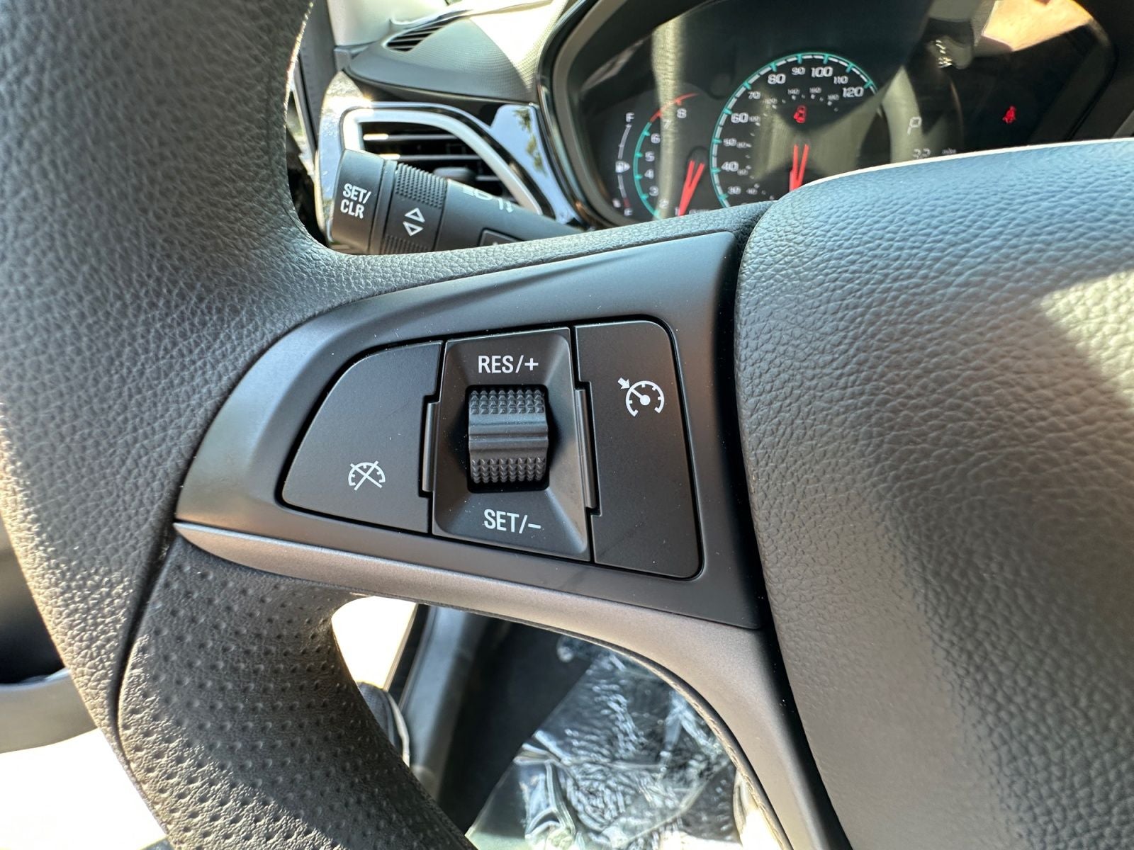 2022 Chevrolet Spark 1LT