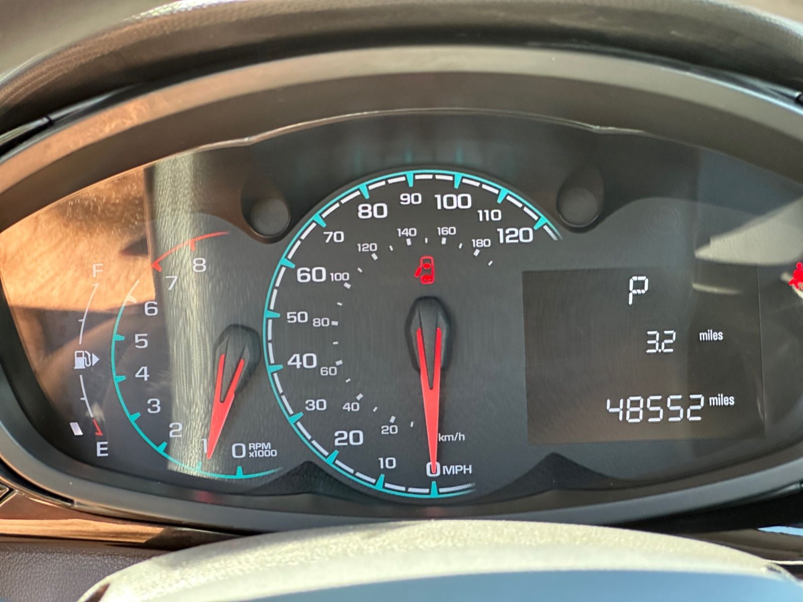 2022 Chevrolet Spark 1LT