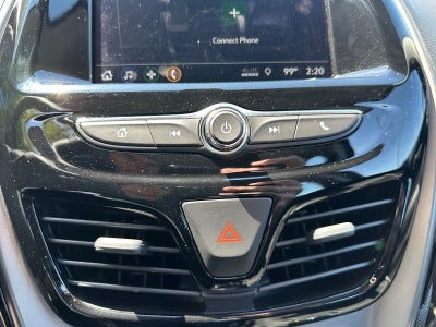 2022 Chevrolet Spark 1LT