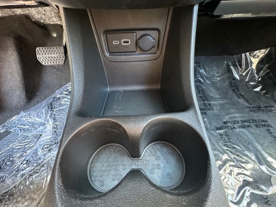 2022 Chevrolet Spark 1LT
