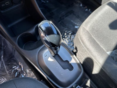 2022 Chevrolet Spark 1LT