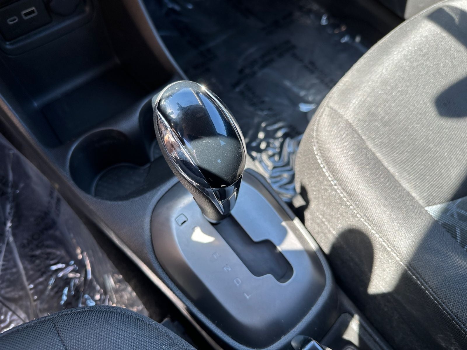 2022 Chevrolet Spark 1LT