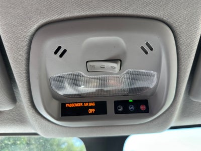 2022 Chevrolet Spark 1LT