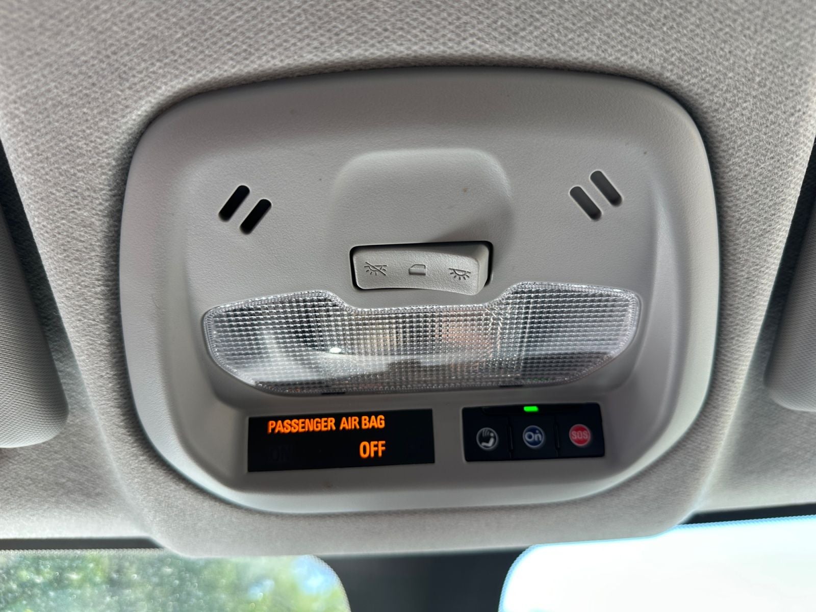 2022 Chevrolet Spark 1LT